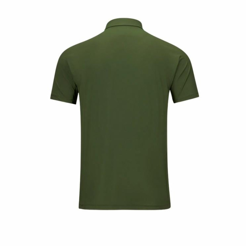 DESCENTE POLO