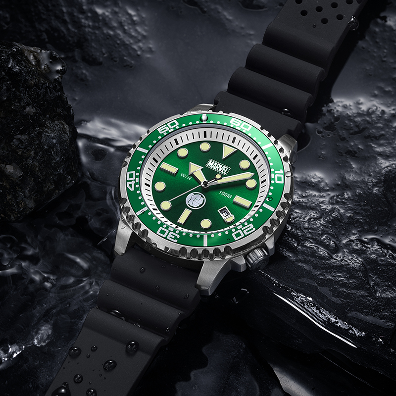 MARVEL M-9305GN1