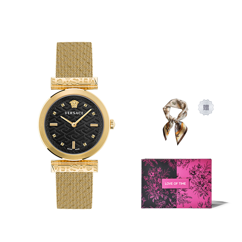 VERSACE 34 VE6J00623