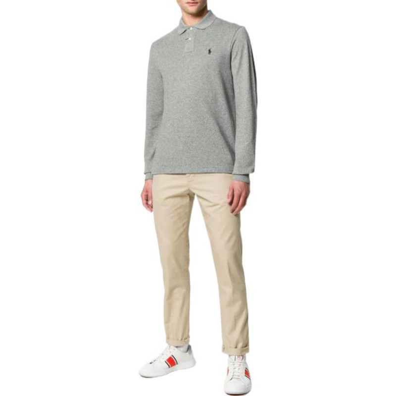 Polo Ralph Lauren SS22 LogoPolo