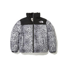 THE NORTH FACE Logo