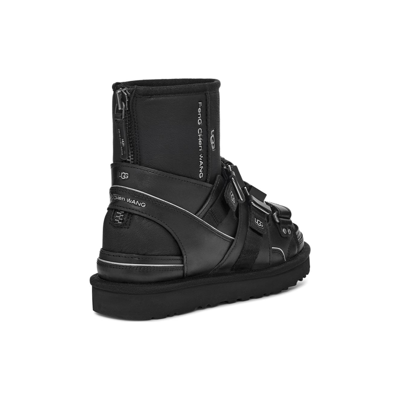 FENG CHEN WANG x UGG