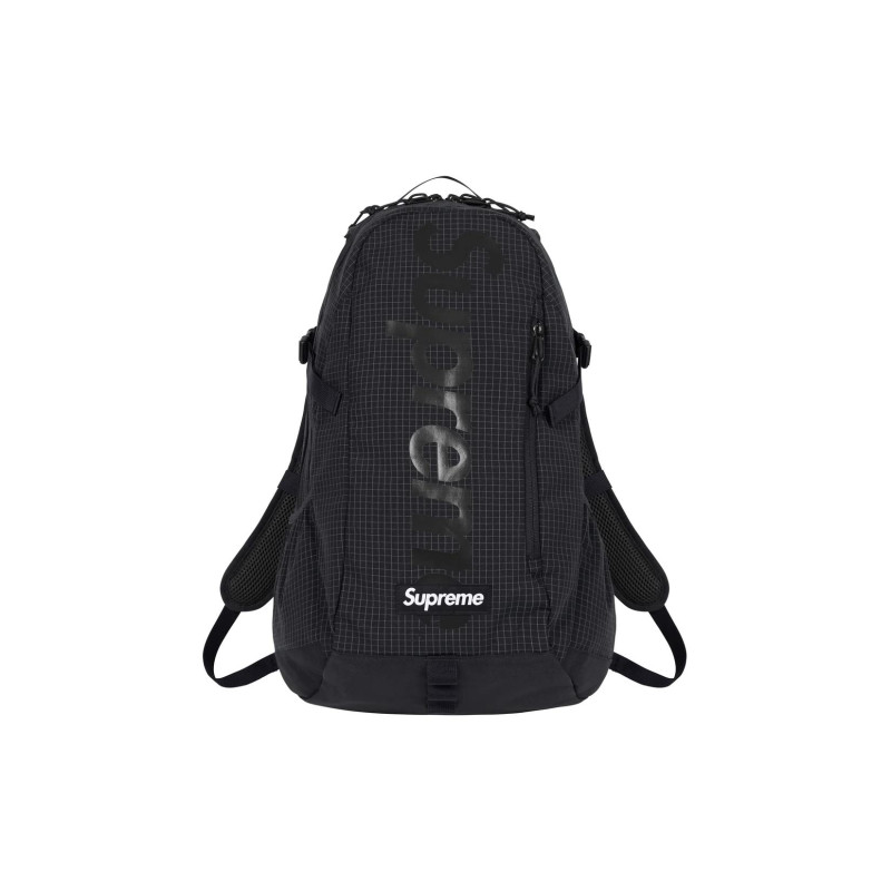 Supreme 500D Cordura