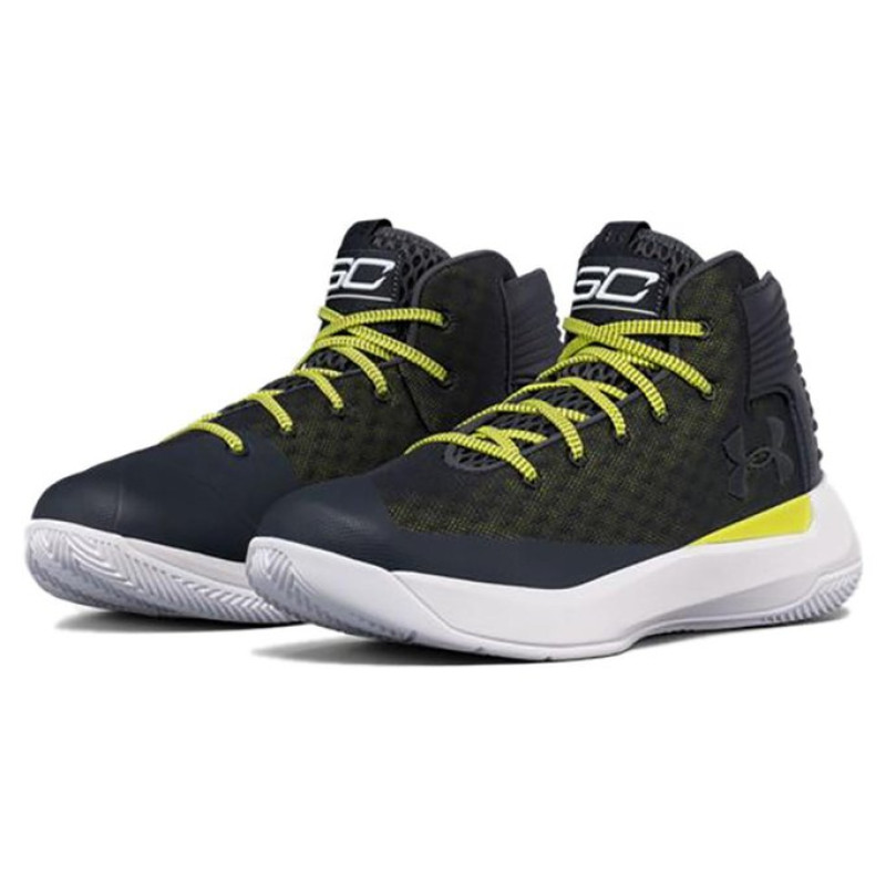 Under Armour Curry 3 ZERO
