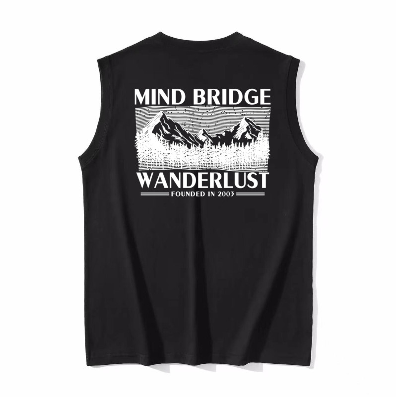 MindBridge logo