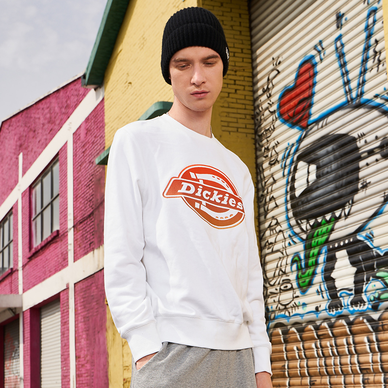Dickies Logo