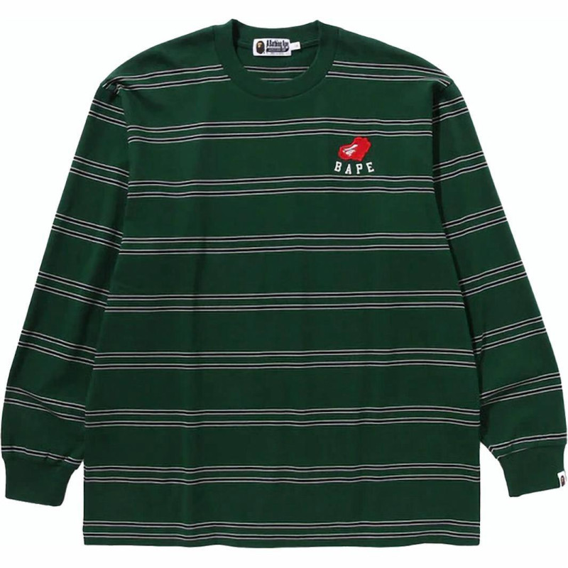 A BATHING APE LogoT
