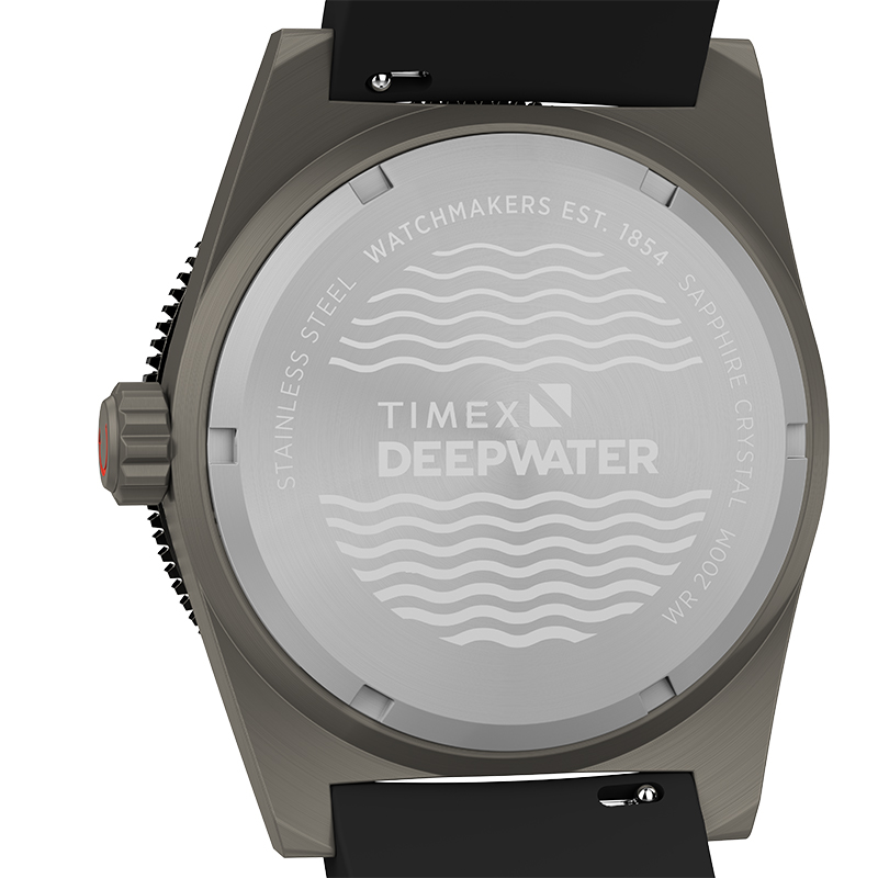 TIMEX DEEP WATER