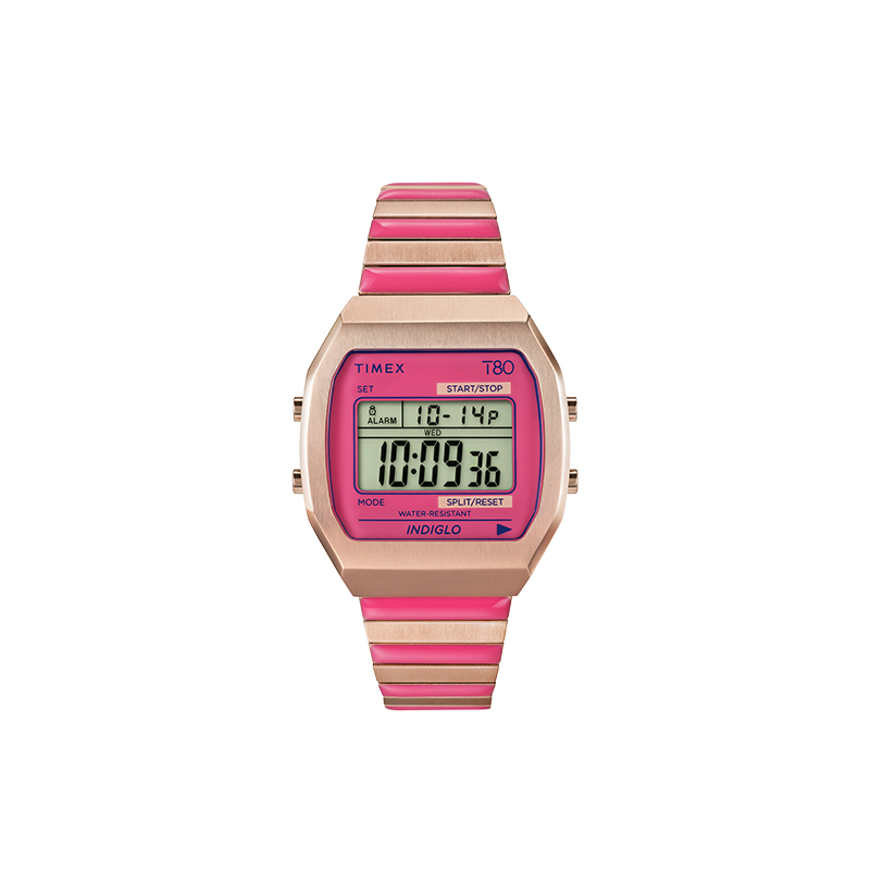 TIMEX