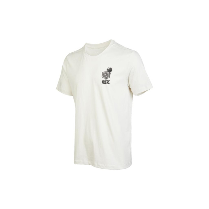 Nike Logo T