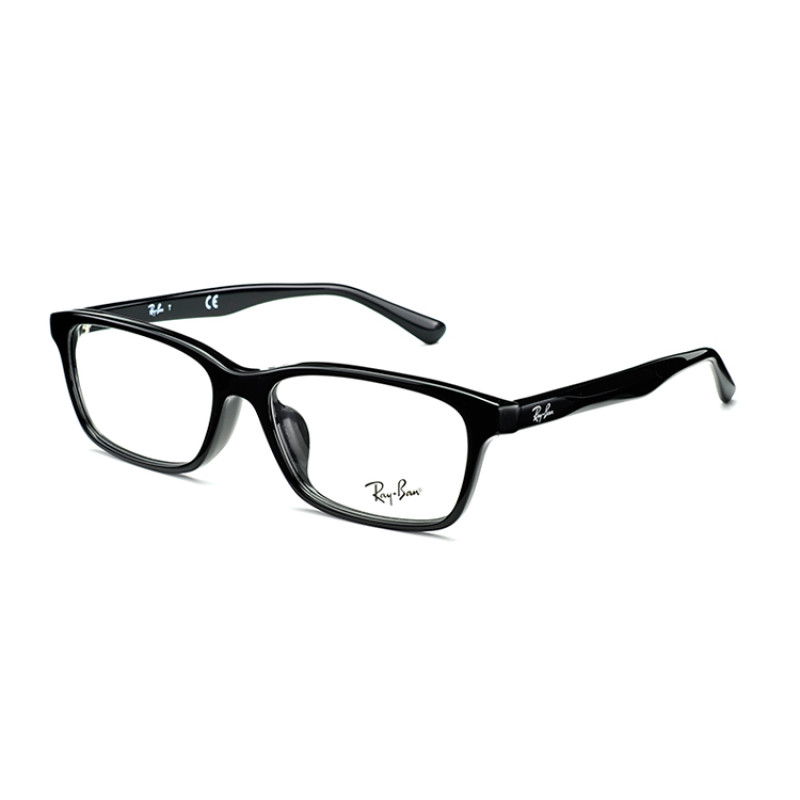 RayBan Logo