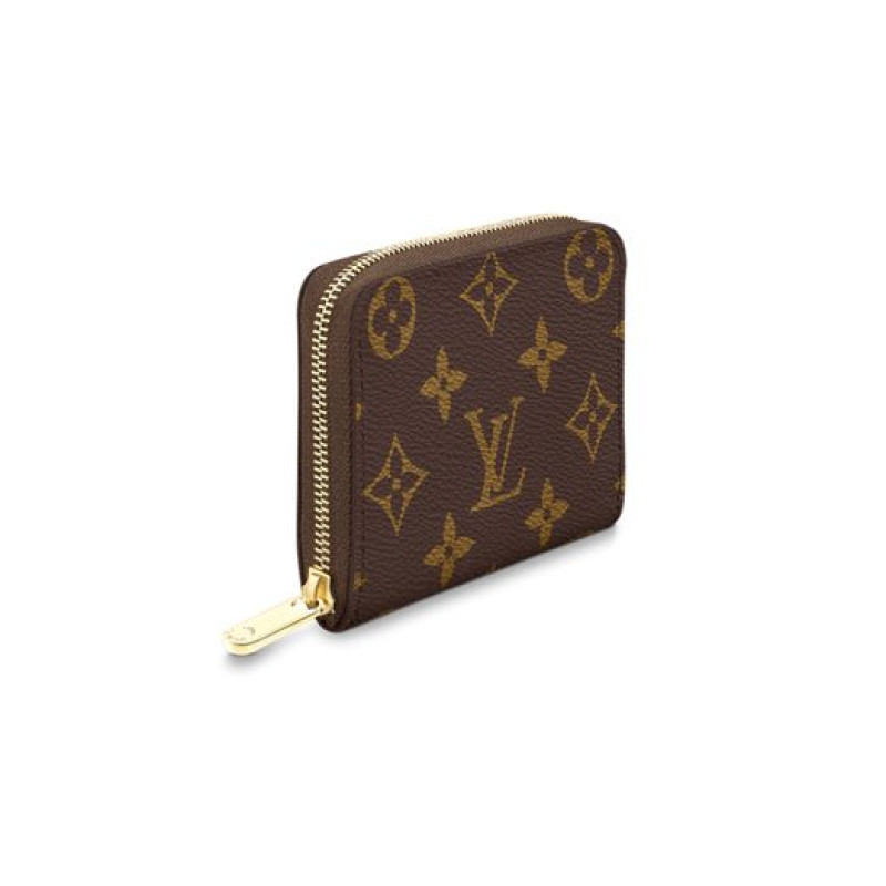 LOUIS VUITTON Zippy