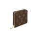 LOUIS VUITTON Zippy