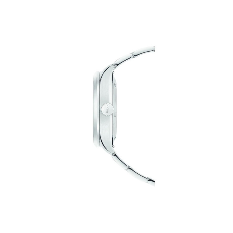 MIDO 100 42mm M038.431.11.097.00