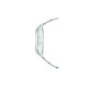 MIDO 100 42mm M038.431.11.097.00
