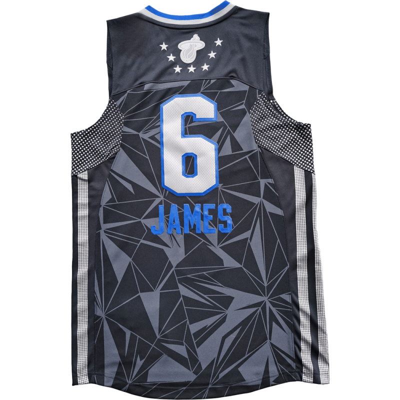 adidas x NBA SWINGMAN 2011 V