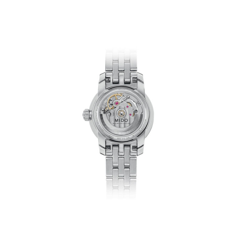 MIDO 50 25mm M039.007.11.336.00