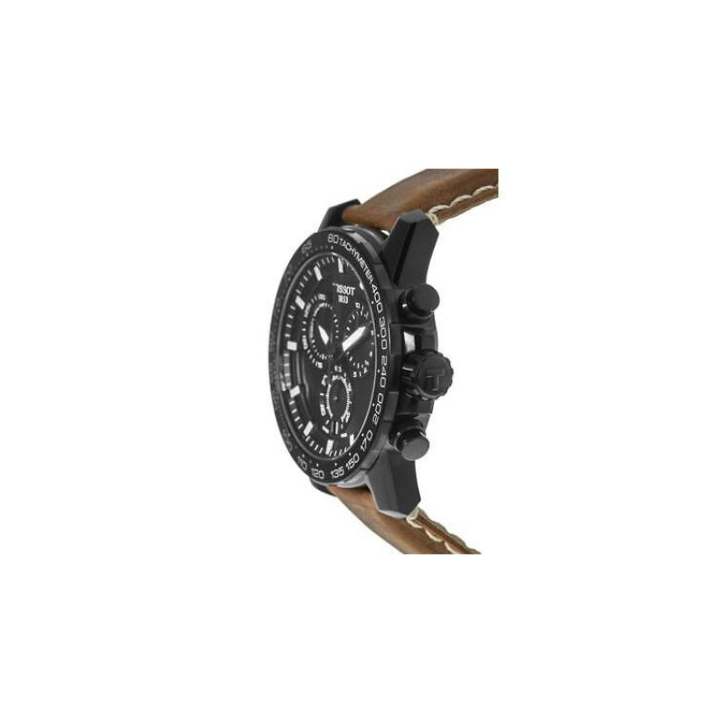 TISSOT 45.5mm T125.617.36.051.01