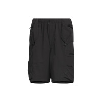 adidas FUTURE STYLE WOVEN SHORTS logo