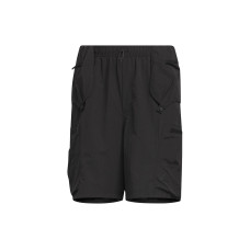 adidas FUTURE STYLE WOVEN SHORTS logo