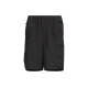 adidas FUTURE STYLE WOVEN SHORTS logo