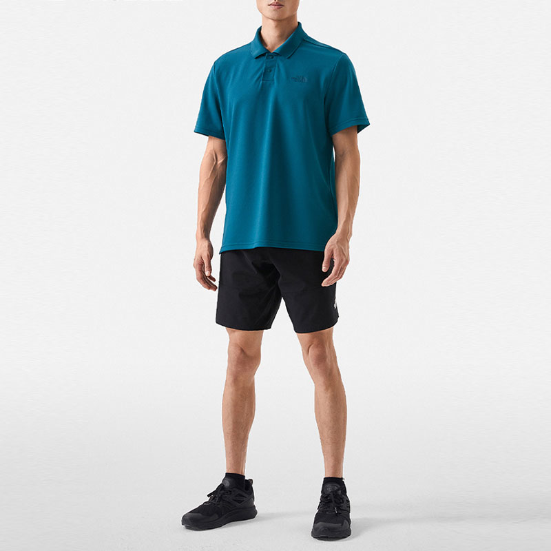THE NORTH FACE LogoPolo