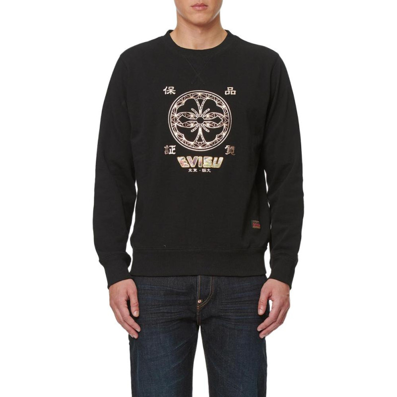 EVISU M