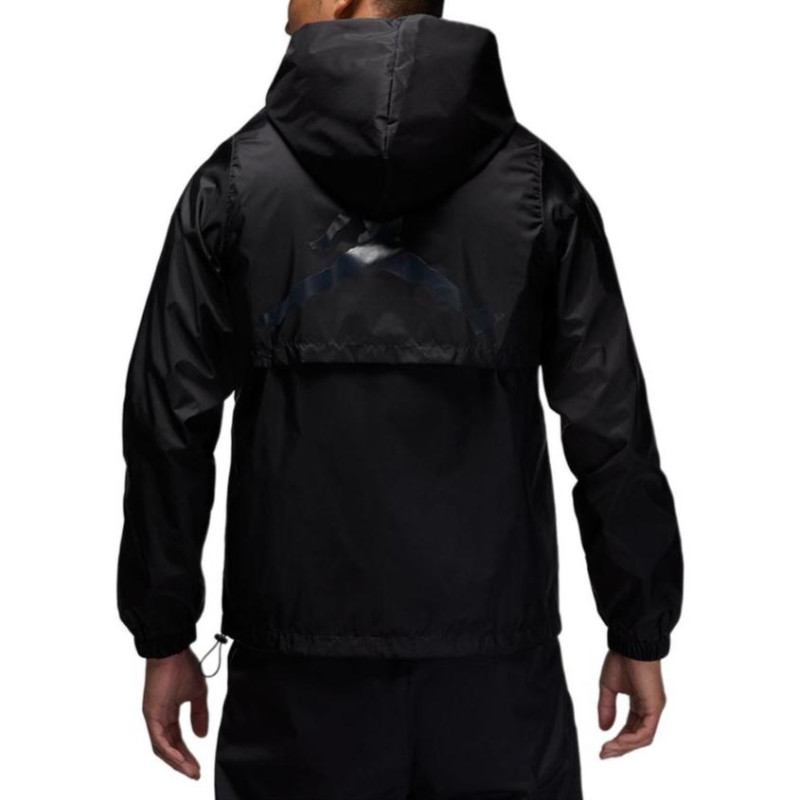 Jordan AS M J ESS HBR WOVEN JACKET Windbreaker Logo