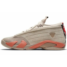 CLOT x Jordan Air Jordan 14 low sp 