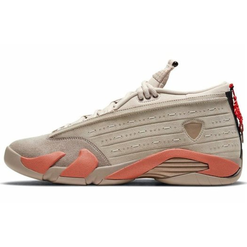 CLOT x Jordan Air Jordan 14 low sp 