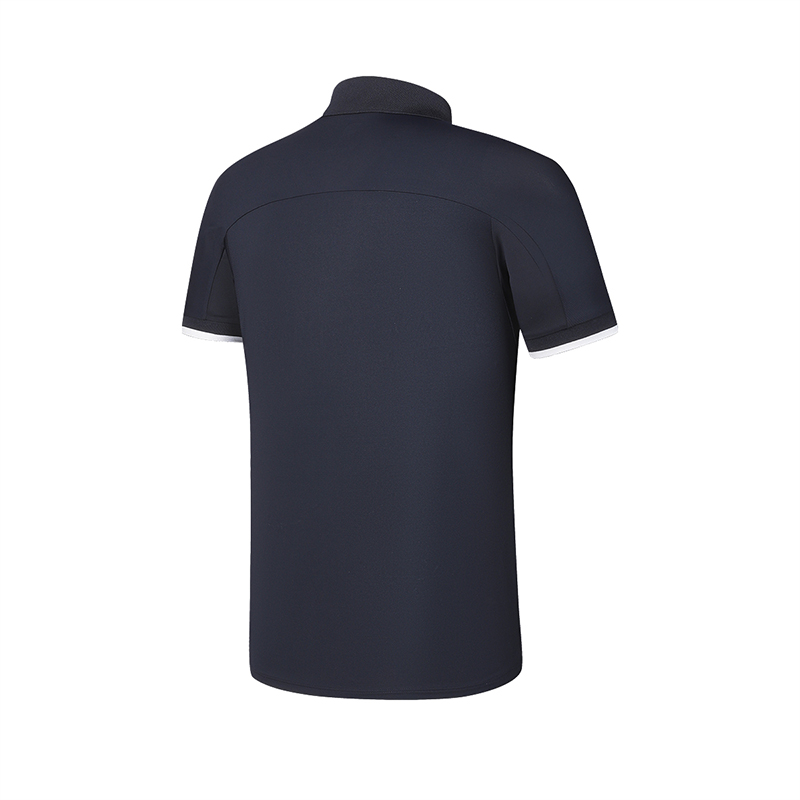 FILA TENNIS POLO RD