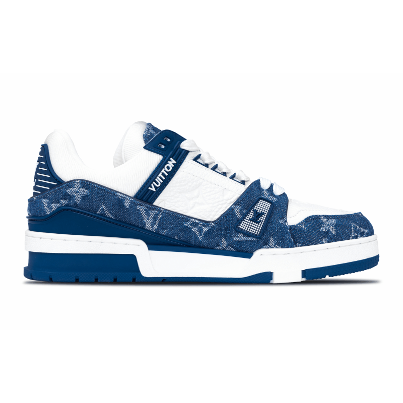 LOUIS VUITTON Trainer LV