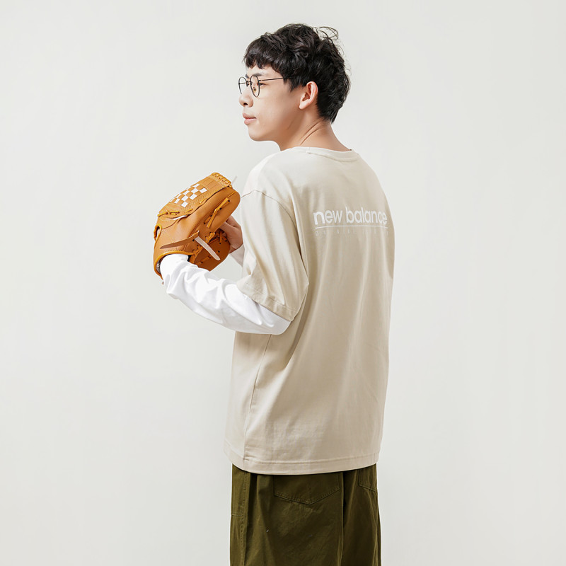 New Balance T