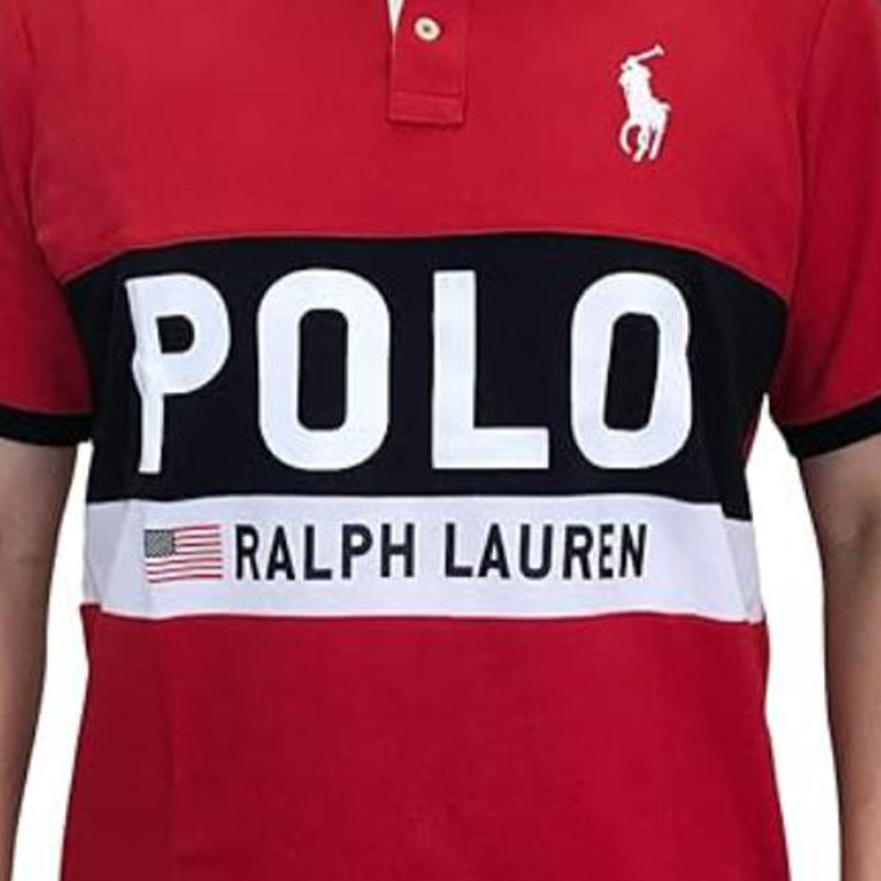 Polo Ralph Lauren SS23 Polo