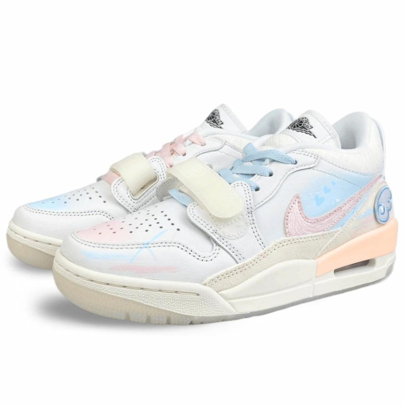 Jordan Legacy 312