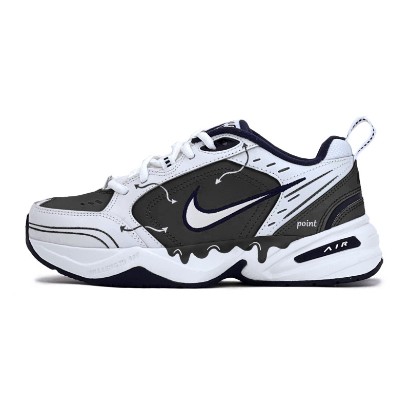 Nike Air Monarch 4