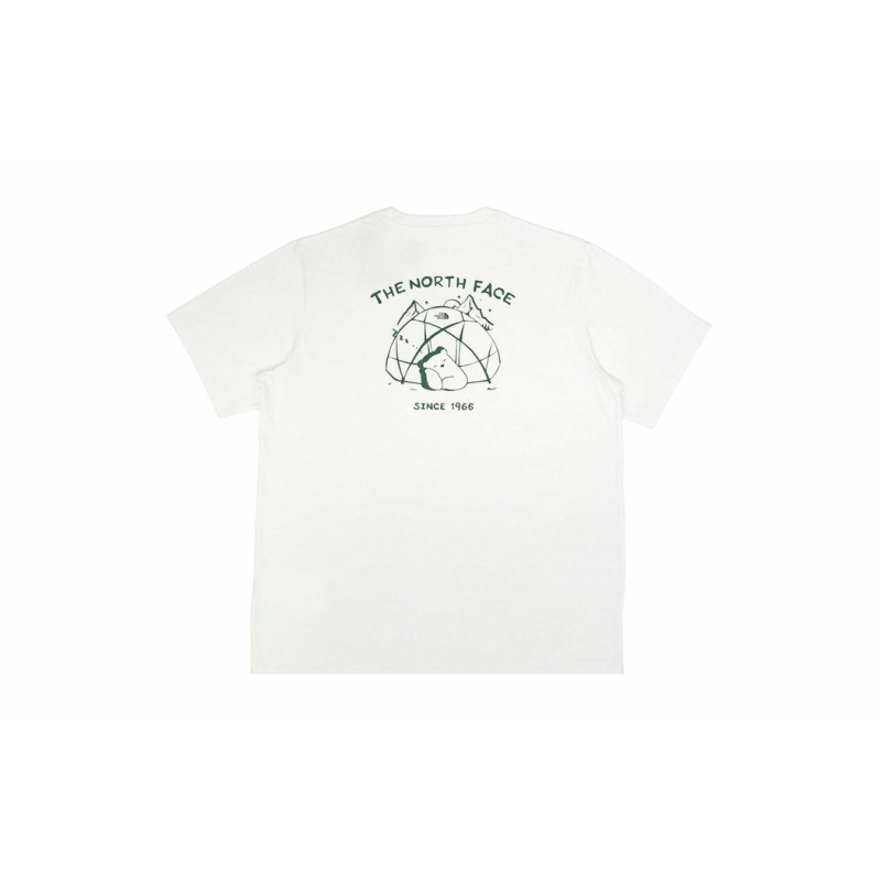 THE NORTH FACE T