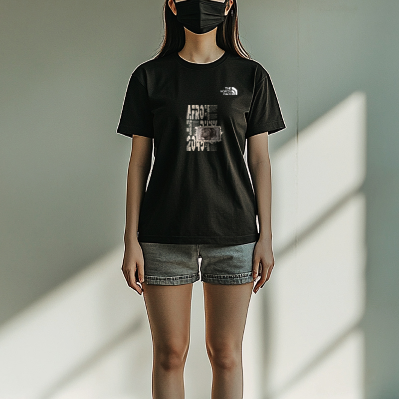 THE NORTH FACE T