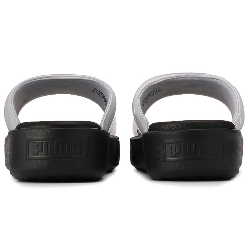 Puma Platform Slide