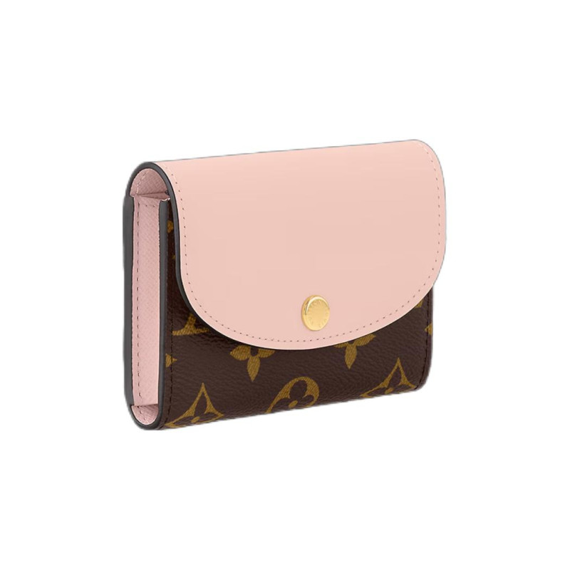 LOUIS VUITTON Rosalie Monogram