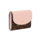 LOUIS VUITTON Rosalie Monogram