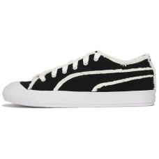 PUMA Capri Raw Cut