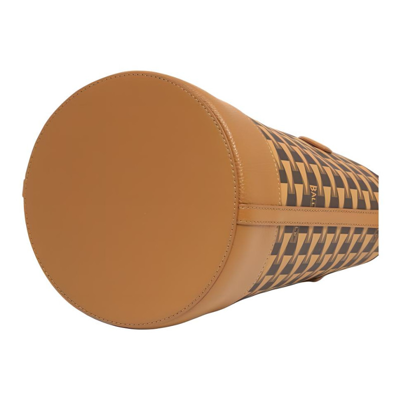 BALLY Logo