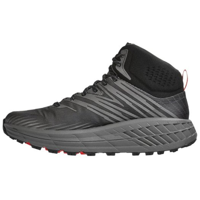 HOKA ONE ONE Speedgoat Mid
