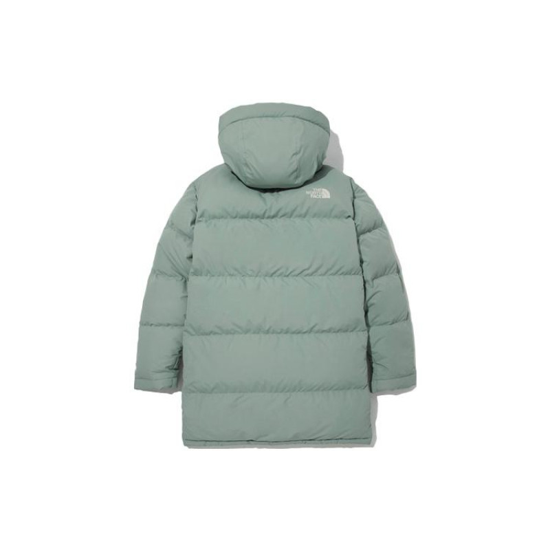 THE NORTH FACE Logo