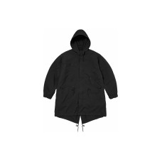 Supreme x Futura SS24 WEEK1 FUTURA FISHTAIL PARKA