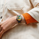 SWATCH 41mm Z712G