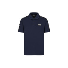 EMPORIO ARMANI SS23 EA7 Polo