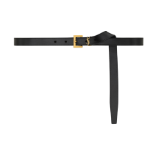 SAINT LAURENT 2CM