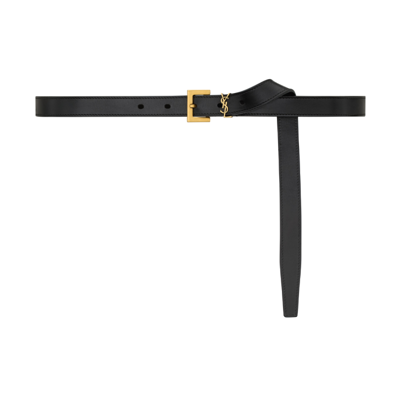 SAINT LAURENT 2CM